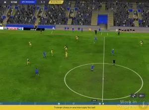 Football Manager 2016 crack