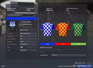 FM 16 Download