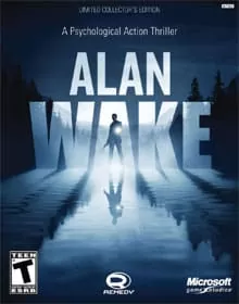 Alan Wake free download