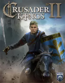 Crusader Kings II free download