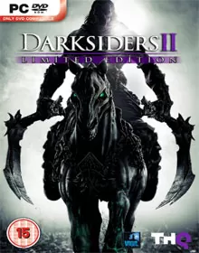 Darksiders II free download