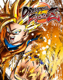 Dragon Ball FighterZ Free download