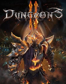 Dungeons II free download