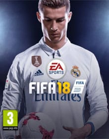 FIFA 18 Download