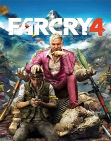 Far Cry 4 free download