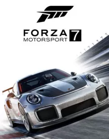 Forza Motorsport 7 free download