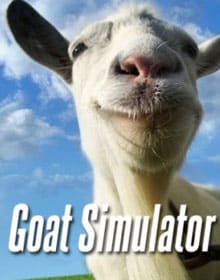 Goat Simulator free download