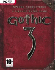 Gothic 3 free download
