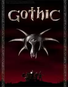 Gothic free download