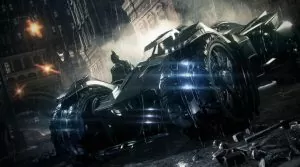 Batman Arkham Knight free download