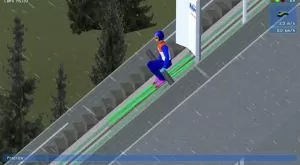 Deluxe Ski Jump 4 free download
