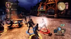 Dragon Age Origins download