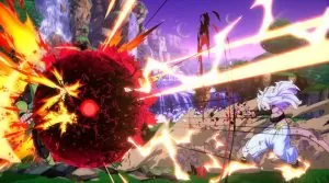 Dragon Ball FighterZ free download