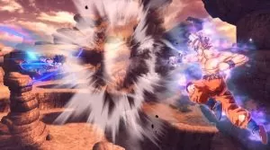 Dragon Ball Xenoverse 2 free download
