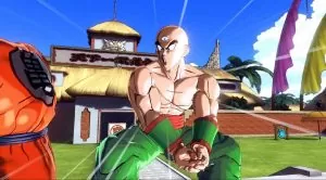Dragon Ball Xenoverse free download