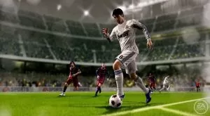 FIFA 11 free download