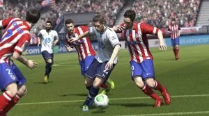FIFA 14 free download