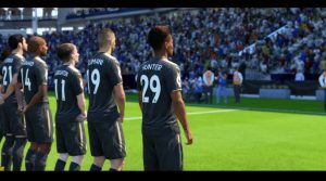 FIFA 18 free download