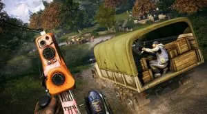 Far Cry 4 free download