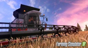 Farming Simulator 17 free download