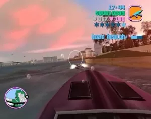 Grand Theft Auto Vice City Download