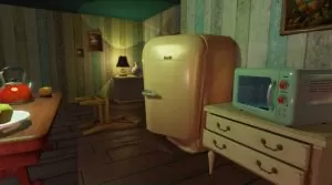 Hello Neighbor download