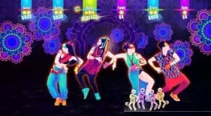 Just Dance 2017 free download