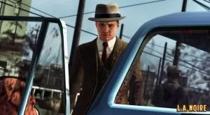 L.A. Noire download