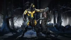 Mortal Kombat XL free download
