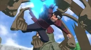 Naruto Shippuden Ultimate Ninja Storm Revolution crack