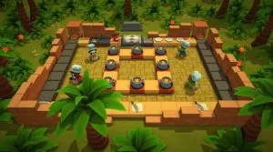 Overcooked free download