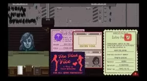 Papers, Please download
