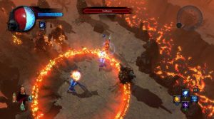 Path of Exile download