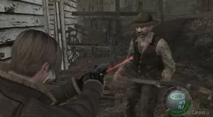 Resident Evil 4 download