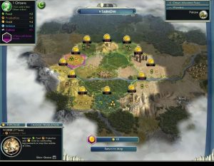 Sid Meier's Civilization V download