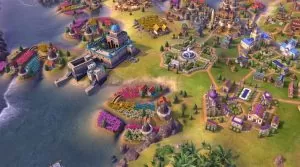 Sid Meier's Civilization VI Rise and Fall download