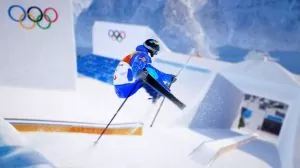 Steep Road to the Olympics free download
