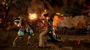 Tekken 7 free download