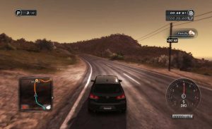 Test Drive Unlimited 2 download