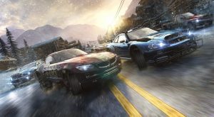 The Crew free download