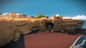 The Witness download
