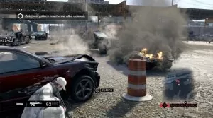Watch Dogs download