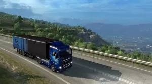 ETS2 crack