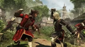 Assassin's Creed IV Black Flag crack