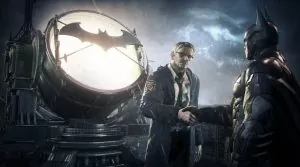 Batman Arkham Knight crack