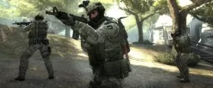 Counter-Strike Global Offensive crack
