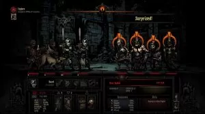 Darkest Dungeon free download