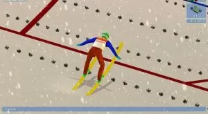 Deluxe Ski Jump 4 crack