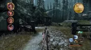 Dragon Age Origins free download