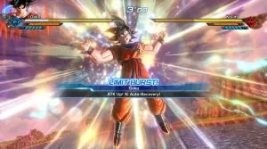 Dragon Ball Xenoverse 2 crack